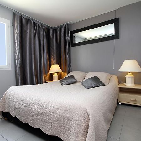 SOPHIES HOMES VILLA PANORAMIC SEA VIEW and POOL Mandelieu Exterior foto